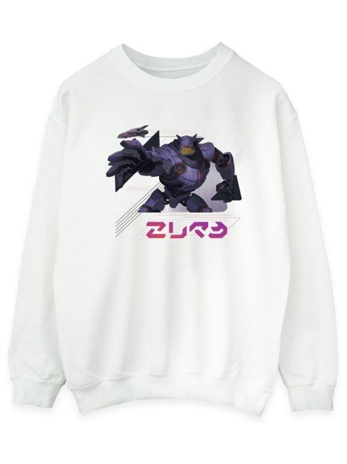 Disney - Sweat LIGHTYEAR - Kiabi Disney - Sweat LIGHTYEAR - Kiabi