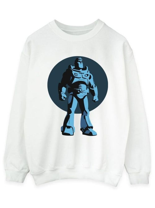 Disney - Sweat LIGHTYEAR - Kiabi