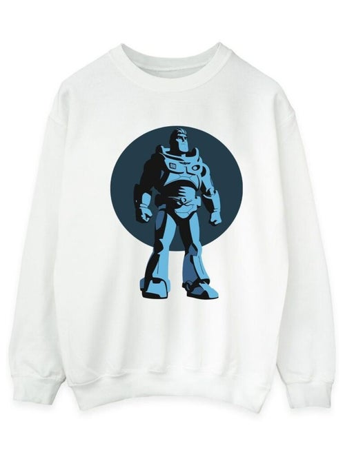 Disney - Sweat LIGHTYEAR - Kiabi Disney - Sweat LIGHTYEAR - Kiabi
