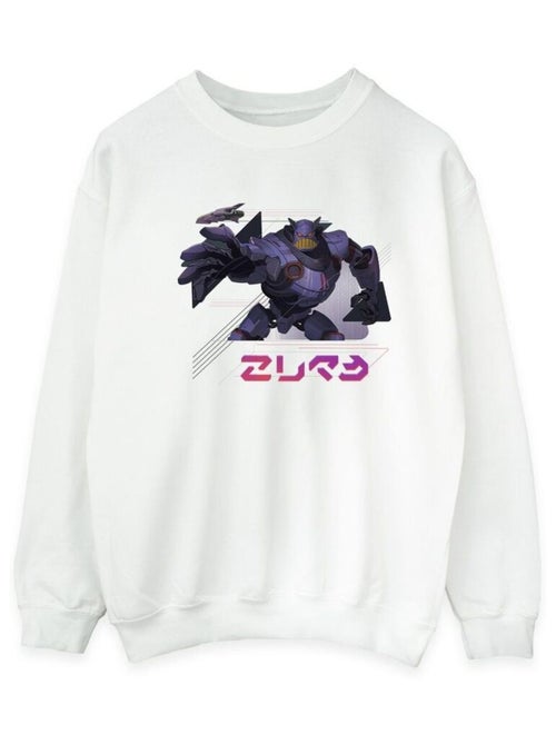 Disney - Sweat LIGHTYEAR - Kiabi Disney - Sweat LIGHTYEAR - Kiabi