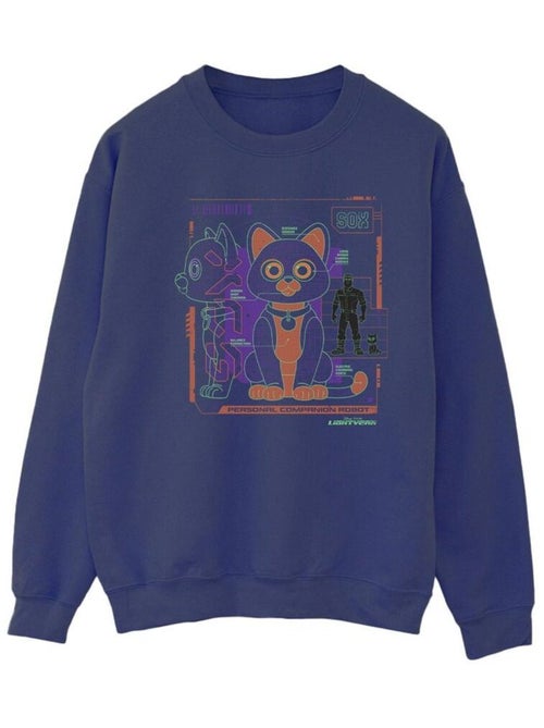 Disney - Sweat LIGHTYEAR - Kiabi Disney - Sweat LIGHTYEAR - Kiabi