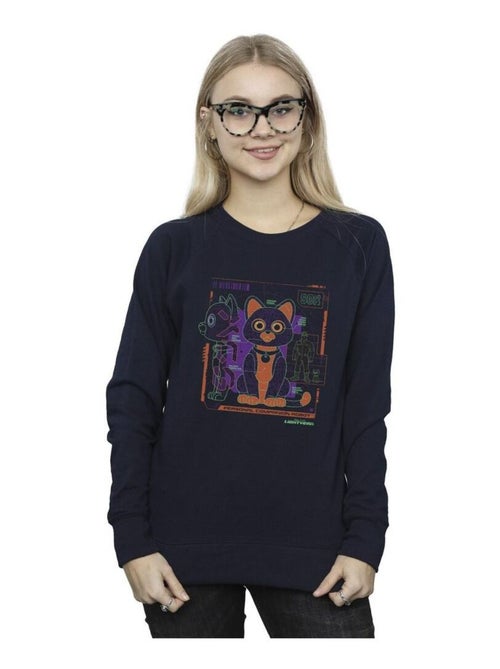 Disney - Sweat LIGHTYEAR - Kiabi Disney - Sweat LIGHTYEAR - Kiabi