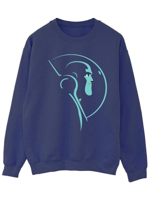 Disney - Sweat LIGHTYEAR - Kiabi