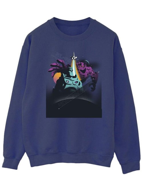Disney - Sweat LIGHTYEAR - Kiabi Disney - Sweat LIGHTYEAR - Kiabi