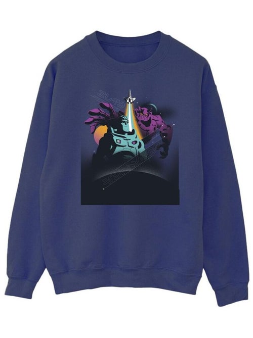 Disney - Sweat LIGHTYEAR - Kiabi Disney - Sweat LIGHTYEAR - Kiabi