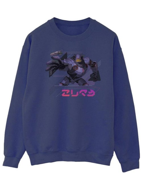 Disney - Sweat LIGHTYEAR - Kiabi Disney - Sweat LIGHTYEAR - Kiabi