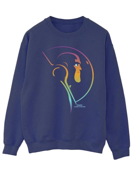 Disney - Sweat LIGHTYEAR - Kiabi Disney - Sweat LIGHTYEAR - Kiabi