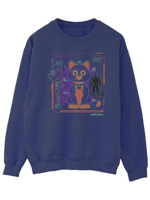 Disney - Sweat LIGHTYEAR - Kiabi