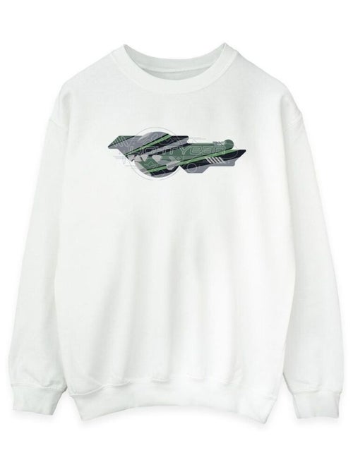 Disney - Sweat LIGHTYEAR GRAPHIC TITLE - Kiabi