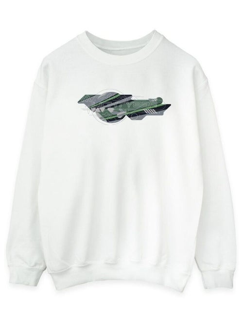 Disney - Sweat LIGHTYEAR GRAPHIC TITLE - Kiabi Disney - Sweat LIGHTYEAR GRAPHIC TITLE - Kiabi