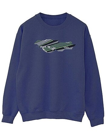 Disney - Sweat LIGHTYEAR GRAPHIC TITLE