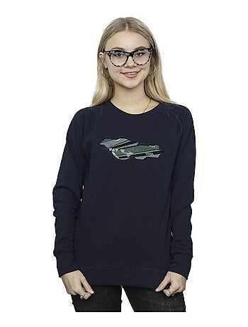 Disney - Sweat LIGHTYEAR GRAPHIC TITLE