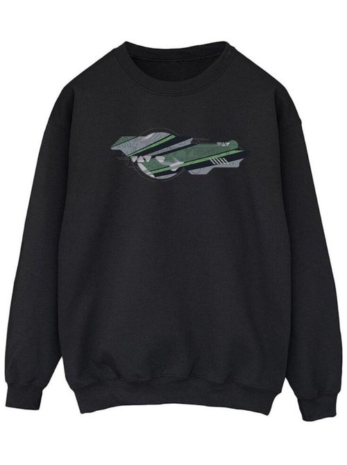 Disney - Sweat LIGHTYEAR GRAPHIC TITLE - Kiabi