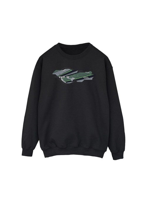 Disney - Sweat LIGHTYEAR GRAPHIC TITLE - Kiabi Disney - Sweat LIGHTYEAR GRAPHIC TITLE - Kiabi