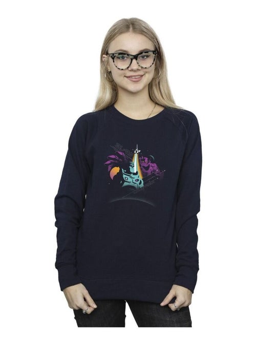 Disney - Sweat LIGHTYEAR IN SPACE - Kiabi Disney - Sweat LIGHTYEAR IN SPACE - Kiabi