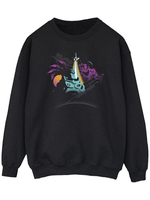 Disney - Sweat LIGHTYEAR IN SPACE - Kiabi