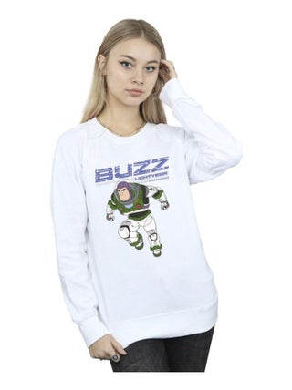 Disney - Sweat LIGHTYEAR JUMP TO ACTION