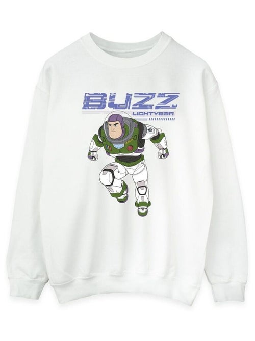 Disney - Sweat LIGHTYEAR JUMP TO ACTION - Kiabi Disney - Sweat LIGHTYEAR JUMP TO ACTION - Kiabi