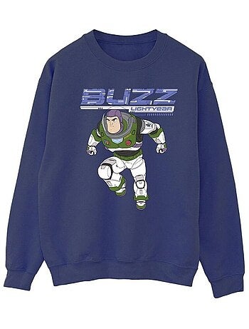 Disney - Sweat LIGHTYEAR JUMP TO ACTION