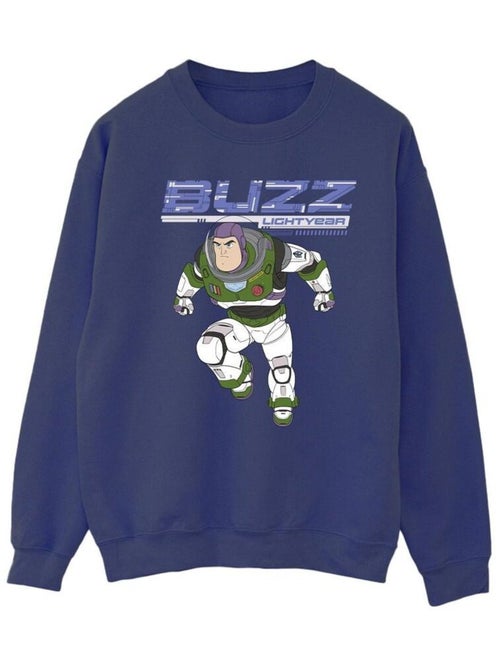 Disney - Sweat LIGHTYEAR JUMP TO ACTION - Kiabi Disney - Sweat LIGHTYEAR JUMP TO ACTION - Kiabi