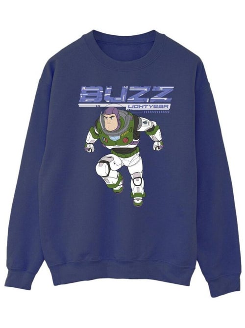 Disney - Sweat LIGHTYEAR JUMP TO ACTION - Kiabi Disney - Sweat LIGHTYEAR JUMP TO ACTION - Kiabi
