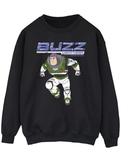 Disney - Sweat LIGHTYEAR JUMP TO ACTION - Kiabi Disney - Sweat LIGHTYEAR JUMP TO ACTION - Kiabi