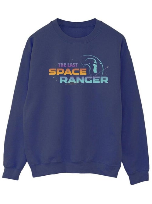 Disney - Sweat LIGHTYEAR LAST SPACE RANGER - Kiabi Disney - Sweat LIGHTYEAR LAST SPACE RANGER - Kiabi