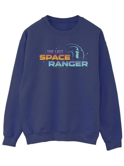 Disney - Sweat LIGHTYEAR LAST SPACE RANGER - Kiabi Disney - Sweat LIGHTYEAR LAST SPACE RANGER - Kiabi