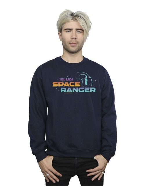 Disney - Sweat LIGHTYEAR LAST SPACE RANGER - Kiabi Disney - Sweat LIGHTYEAR LAST SPACE RANGER - Kiabi
