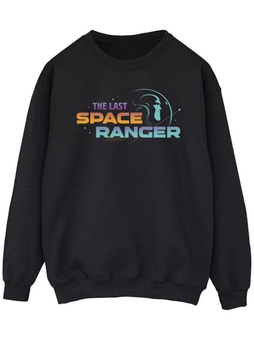 Disney - Sweat LIGHTYEAR LAST SPACE RANGER - Kiabi Disney - Sweat LIGHTYEAR LAST SPACE RANGER - Kiabi