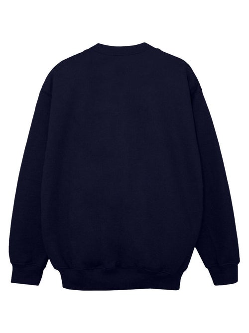 Disney - Sweat LIGHTYEAR NEED SPACE - Kiabi