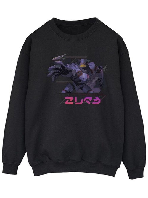 Disney - Sweat LIGHTYEAR - Kiabi