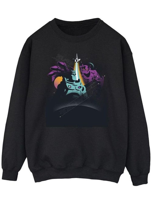 Disney - Sweat LIGHTYEAR - Kiabi Disney - Sweat LIGHTYEAR - Kiabi