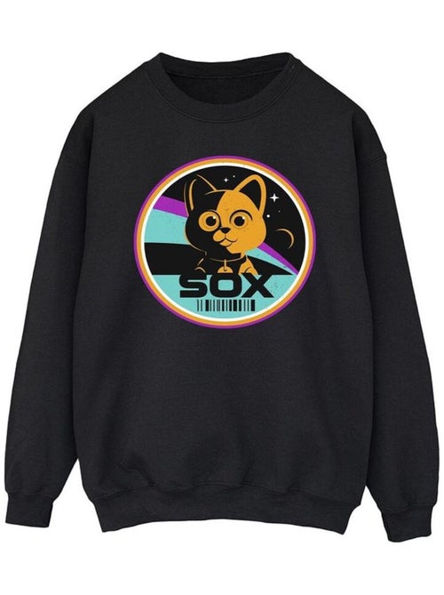 Disney - Sweat LIGHTYEAR - Kiabi