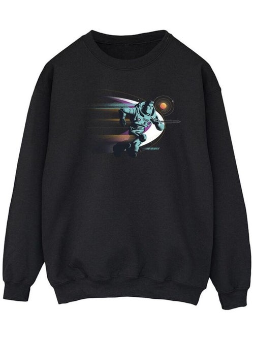 Disney - Sweat LIGHTYEAR - Kiabi