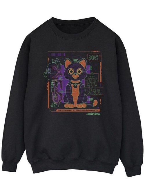 Disney - Sweat LIGHTYEAR - Kiabi