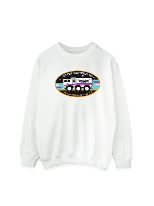 Disney - Sweat LIGHTYEAR ROVER DEPLOYMENT - Kiabi