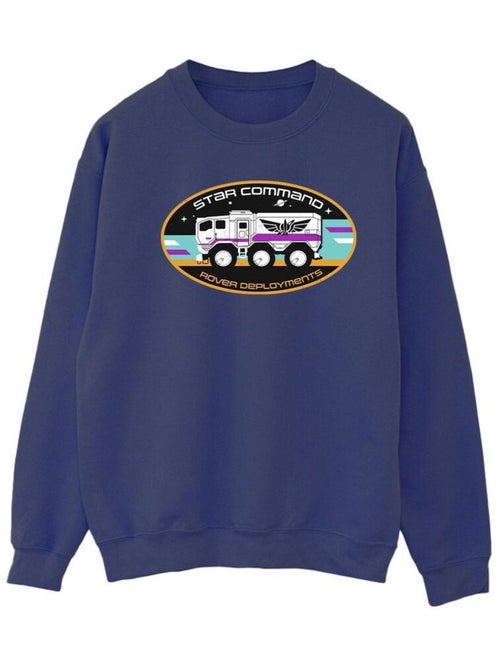 Disney - Sweat LIGHTYEAR ROVER DEPLOYMENT - Kiabi