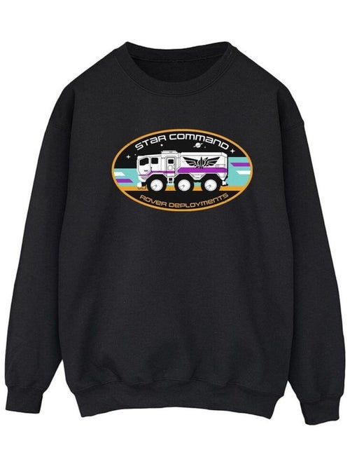Disney - Sweat LIGHTYEAR ROVER DEPLOYMENT - Kiabi