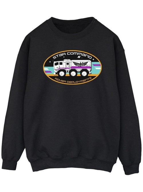 Disney - Sweat LIGHTYEAR ROVER DEPLOYMENT - Kiabi