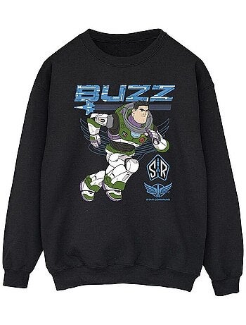 Disney - Sweat LIGHTYEAR RUN TO ACTION
