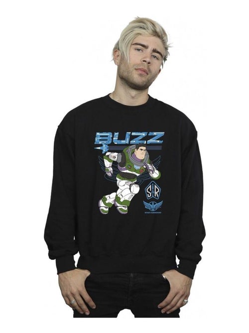 Disney - Sweat LIGHTYEAR RUN TO ACTION - Kiabi Disney - Sweat LIGHTYEAR RUN TO ACTION - Kiabi