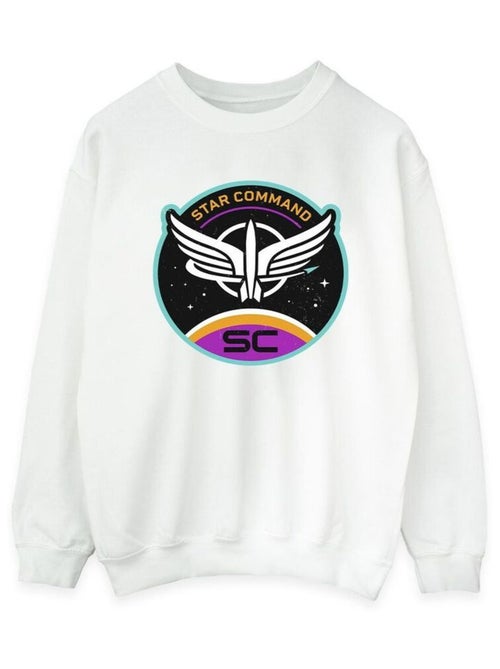 Disney - Sweat LIGHTYEAR STAR COMMAND - Kiabi Disney - Sweat LIGHTYEAR STAR COMMAND - Kiabi