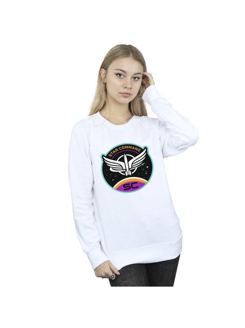 Disney - Sweat LIGHTYEAR STAR COMMAND - Kiabi Disney - Sweat LIGHTYEAR STAR COMMAND - Kiabi