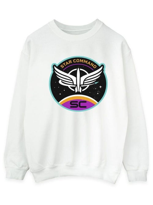Disney - Sweat LIGHTYEAR STAR COMMAND - Kiabi