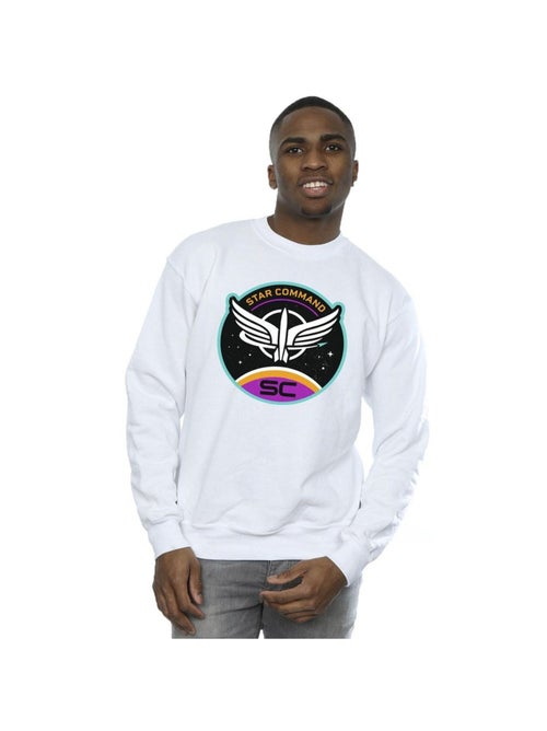 Disney - Sweat LIGHTYEAR STAR COMMAND - Kiabi
