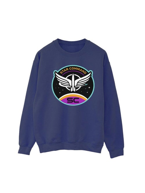 Disney - Sweat LIGHTYEAR STAR COMMAND - Kiabi Disney - Sweat LIGHTYEAR STAR COMMAND - Kiabi