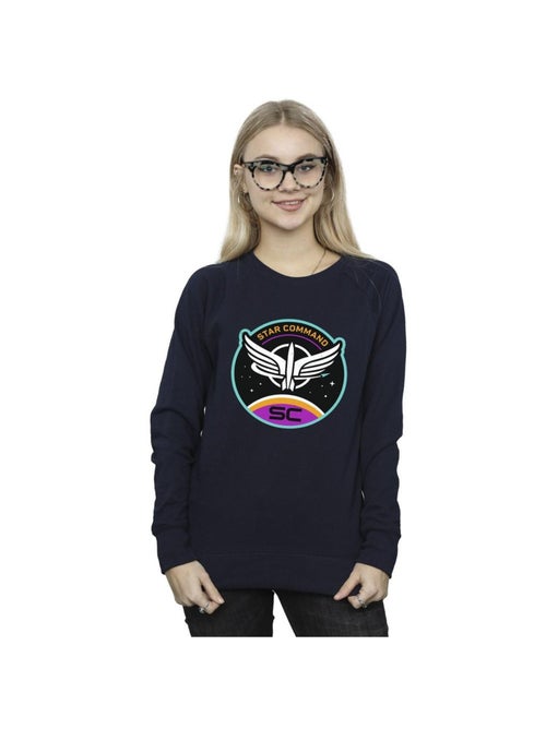Disney - Sweat LIGHTYEAR STAR COMMAND - Kiabi Disney - Sweat LIGHTYEAR STAR COMMAND - Kiabi