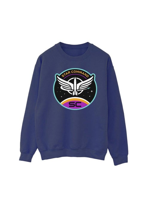 Disney - Sweat LIGHTYEAR STAR COMMAND - Kiabi Disney - Sweat LIGHTYEAR STAR COMMAND - Kiabi