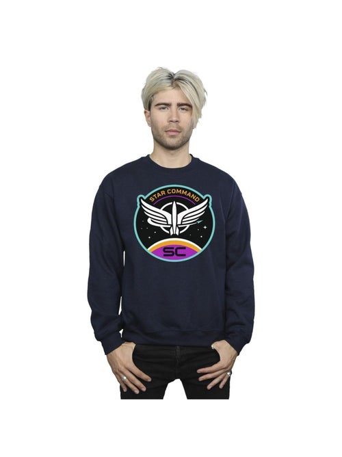 Disney - Sweat LIGHTYEAR STAR COMMAND - Kiabi Disney - Sweat LIGHTYEAR STAR COMMAND - Kiabi